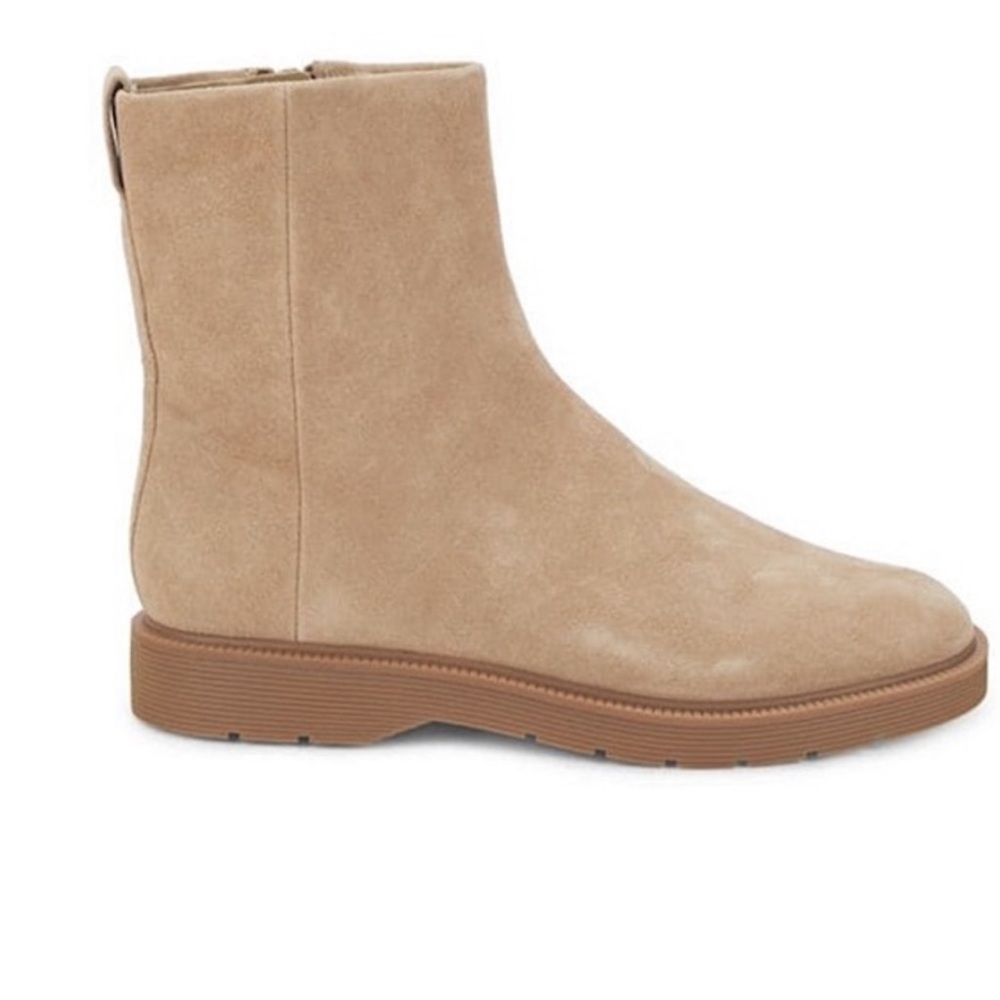 Vince Holland Ankle Boot - Picture 3 of 7